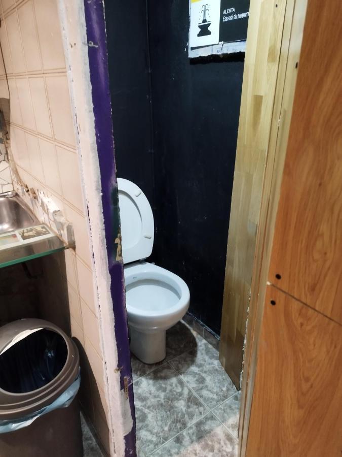 Barceloneta Eco-Friendly Studio -Private Bathroom- المظهر الخارجي الصورة