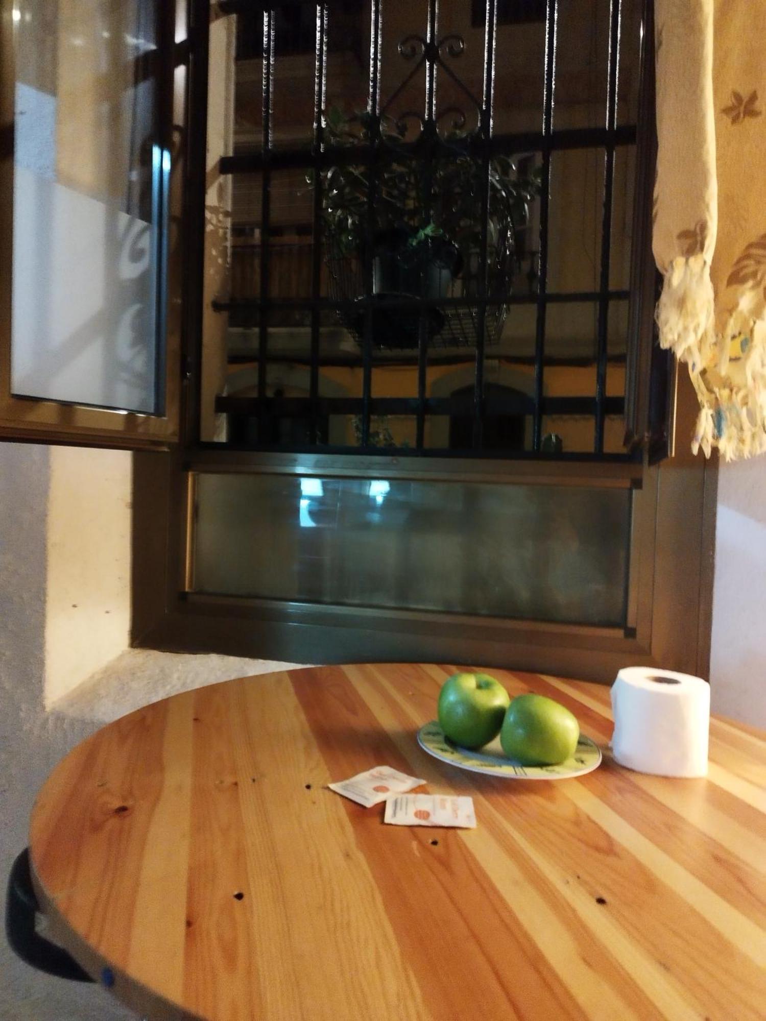 Barceloneta Eco-Friendly Studio -Private Bathroom- المظهر الخارجي الصورة